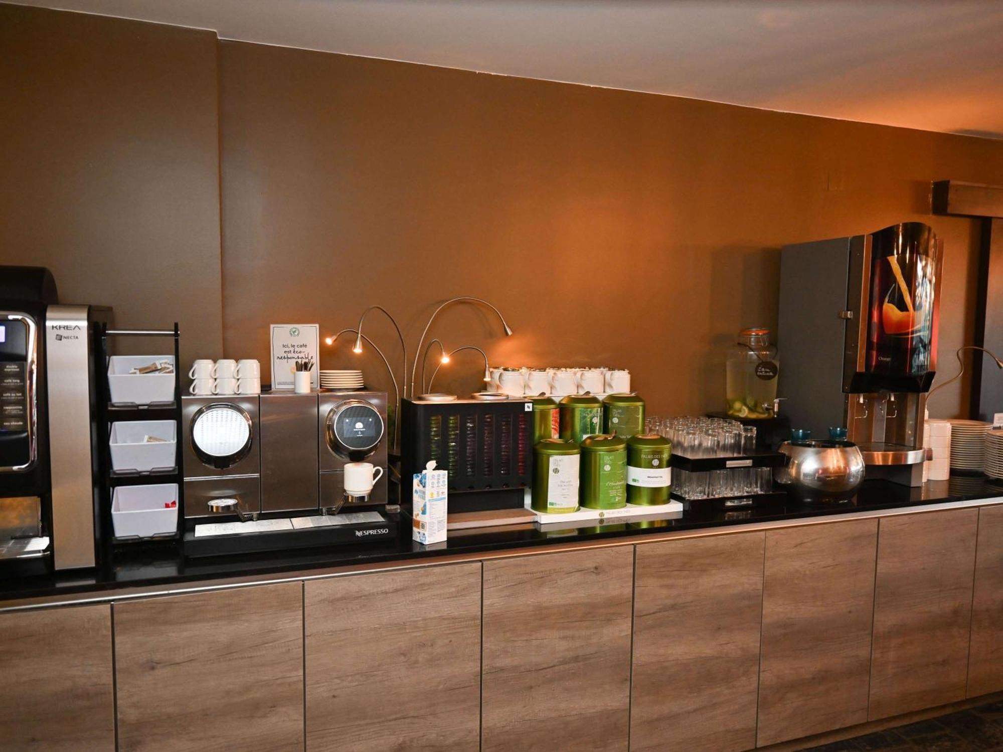 Mercure Brignoles Golf De Barbaroux & Spa Eksteriør bilde