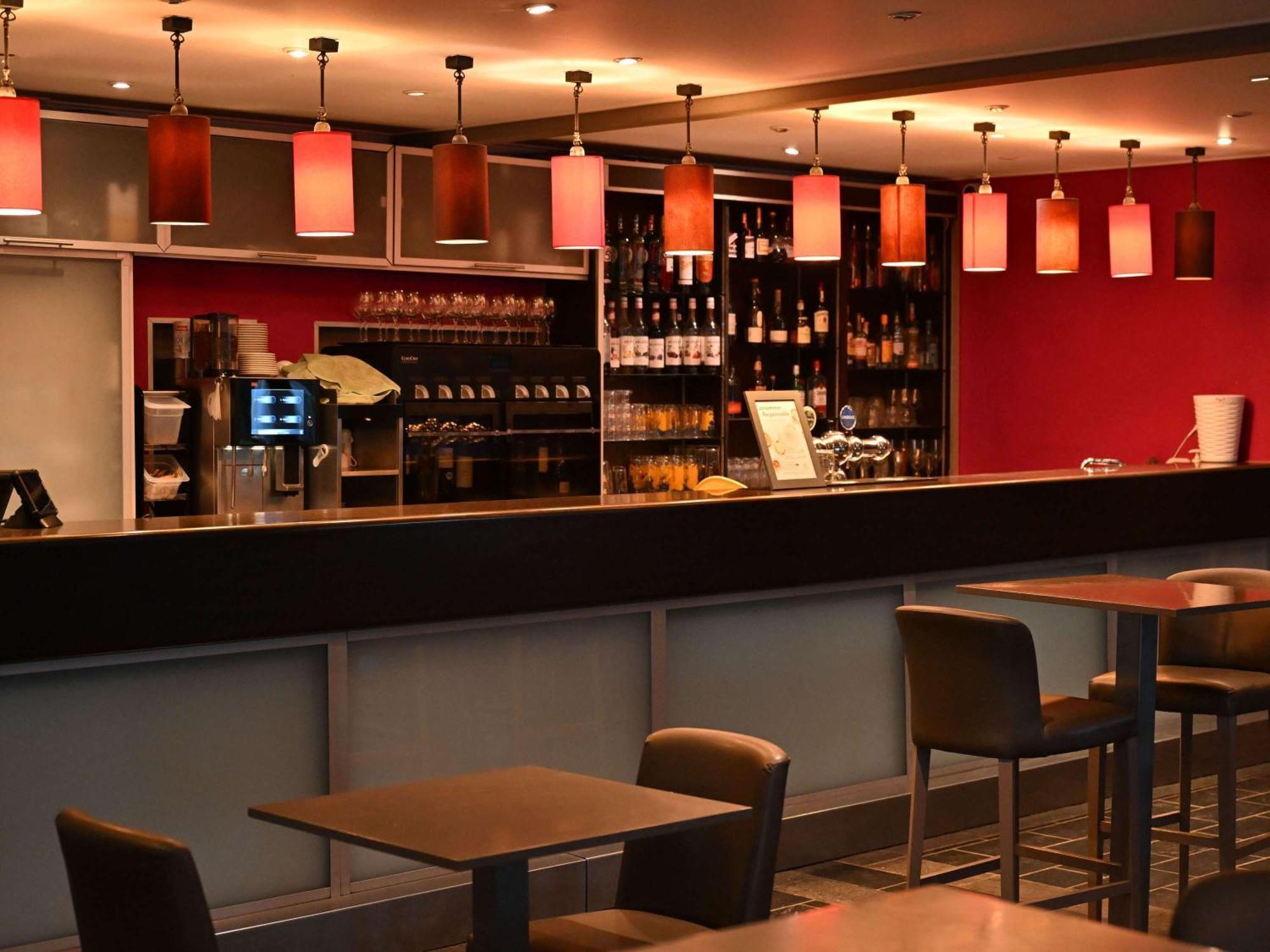 Mercure Brignoles Golf De Barbaroux & Spa Eksteriør bilde